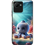Sonique ���� Italian Brainrot Series ��� Realme C30 Blueberrinni Octopussini