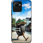 Sonique ���� Italian Brainrot Series ��� Realme C30 Boneca Ambalabu