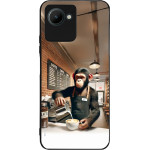 Sonique ���� Italian Brainrot Series ��� Realme C30 Chimpanzini Cappuccini