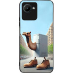 Sonique ���� Italian Brainrot Series ��� Realme C30 Frigo Camelo