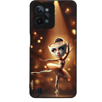 Sonique ���� Italian Brainrot Series ��� Realme C31 Ballerina Cappuccina