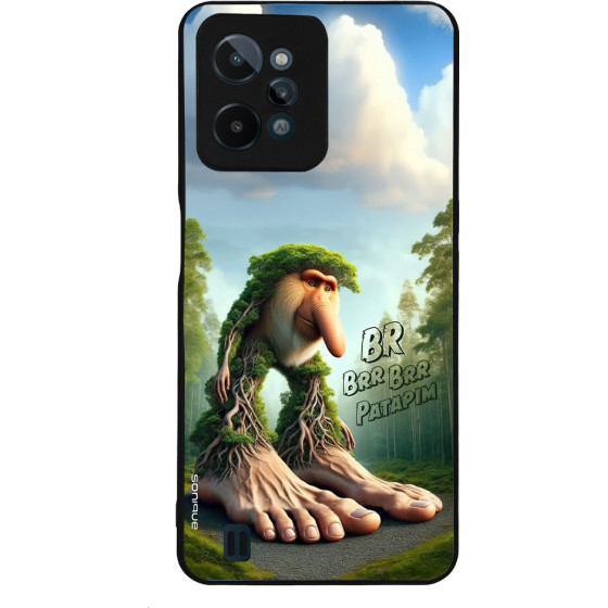 Sonique ���� Italian Brainrot Series ��� Realme C31 Brr Brr Patapim