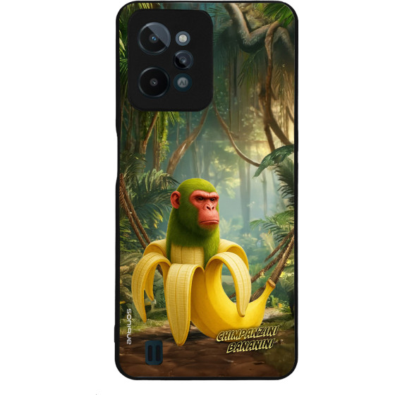 Sonique ���� Italian Brainrot Series ��� Realme C31 Chimpanzini Bananini