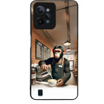 Sonique ���� Italian Brainrot Series ��� Realme C31 Chimpanzini Cappuccini