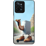 Sonique ���� Italian Brainrot Series ��� Realme C31 Frigo Camelo
