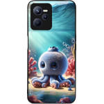 Sonique ���� Italian Brainrot Series ��� Realme C35 Blueberrinni Octopussini
