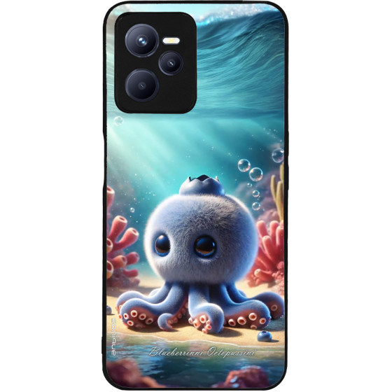 Sonique ���� Italian Brainrot Series ��� Realme C35 Blueberrinni Octopussini