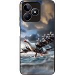 Sonique ���� Italian Brainrot Series ��� Realme C51 / Realme C53 / Realme Note 50 Bombombini Gusini