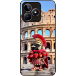 Sonique ���� Italian Brainrot Series ��� Realme C51 / Realme C53 / Realme Note 50 Bri Bri Bicus De Dicus