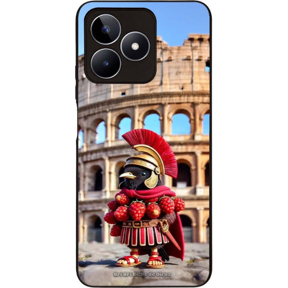Sonique ���� Italian Brainrot Series ��� Realme C51 / Realme C53 / Realme Note 50 Bri Bri Bicus De Dicus