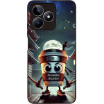 Sonique ���� Italian Brainrot Series ��� Realme C51 / Realme C53 / Realme Note 50 Cappuccino Assassino