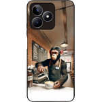 Sonique ���� Italian Brainrot Series ��� Realme C51 / Realme C53 / Realme Note 50 Chimpanzini Cappuccini
