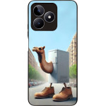 Sonique ���� Italian Brainrot Series ��� Realme C51 / Realme C53 / Realme Note 50 Frigo Camelo