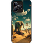 Sonique ���� Italian Brainrot Series ��� Realme C51 / Realme C53 / Realme Note 50 Lirili Larila