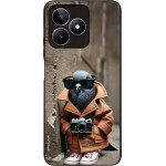 Sonique ���� Italian Brainrot Series ��� Realme C51 / Realme C53 / Realme Note 50 Spijuniro Golubiro