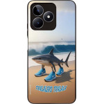 Sonique ���� Italian Brainrot Series ��� Realme C51 / Realme C53 / Realme Note 50 Tralalero Tralala