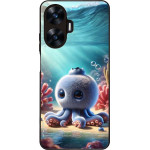 Sonique ���� Italian Brainrot Series ��� Realme C55 Blueberrinni Octopussini