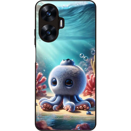 Sonique ���� Italian Brainrot Series ��� Realme C55 Blueberrinni Octopussini