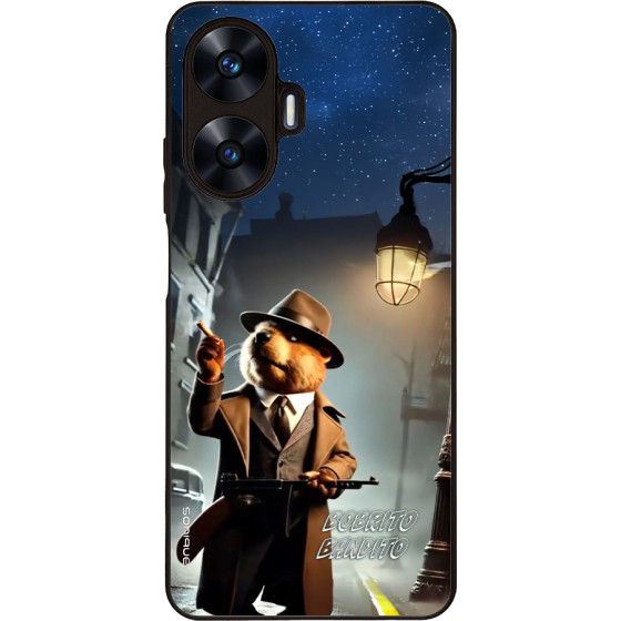 Sonique ���� Italian Brainrot Series ��� Realme C55 Bobrito Bandito