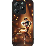Sonique ���� Italian Brainrot Series ��� Realme C61 4G / Realme C63 4G Ballerina Cappuccina