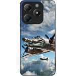Sonique ���� Italian Brainrot Series ��� Realme C61 4G / Realme C63 4G Bombardino Crocodilo