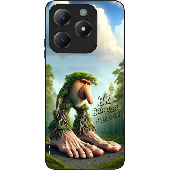 Sonique ���� Italian Brainrot Series ��� Realme C61 4G / Realme C63 4G Brr Brr Patapim