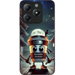 Sonique ���� Italian Brainrot Series ��� Realme C61 4G / Realme C63 4G Cappuccino Assassino