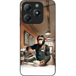 Sonique ���� Italian Brainrot Series ��� Realme C61 4G / Realme C63 4G Chimpanzini Cappuccini