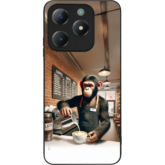 Sonique ���� Italian Brainrot Series ��� Realme C61 4G / Realme C63 4G Chimpanzini Cappuccini
