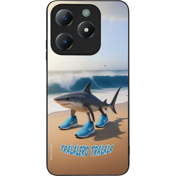Sonique ���� Italian Brainrot Series ��� Realme C61 4G / Realme C63 4G Tralalero Tralala