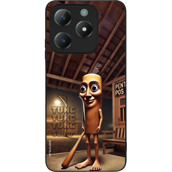 Sonique ���� Italian Brainrot Series ��� Realme C61 4G / Realme C63 4G Tung Tung Tung Sahur