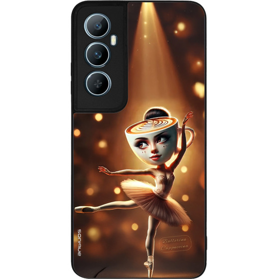 Sonique ���� Italian Brainrot Series ��� Realme C65 4G Ballerina Cappuccina