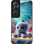 Sonique ���� Italian Brainrot Series ��� Realme C65 4G Blueberrinni Octopussini