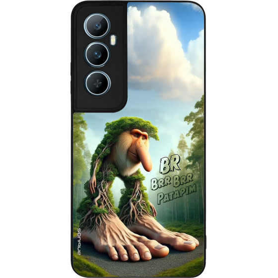 Sonique ���� Italian Brainrot Series ��� Realme C65 4G Brr Brr Patapim