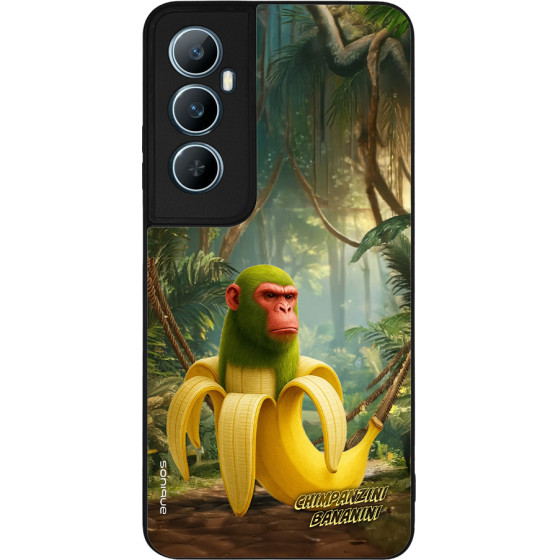 Sonique ���� Italian Brainrot Series ��� Realme C65 4G Chimpanzini Bananini