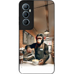 Sonique ���� Italian Brainrot Series ��� Realme C65 4G Chimpanzini Cappuccini