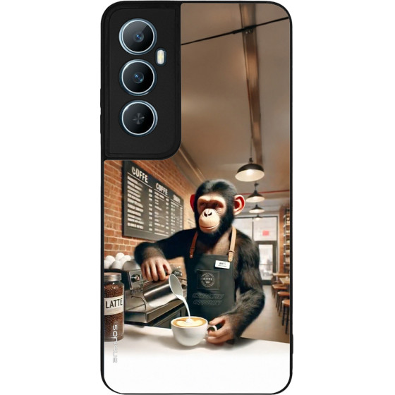 Sonique ���� Italian Brainrot Series ��� Realme C65 4G Chimpanzini Cappuccini