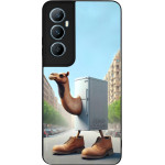 Sonique ���� Italian Brainrot Series ��� Realme C65 4G Frigo Camelo