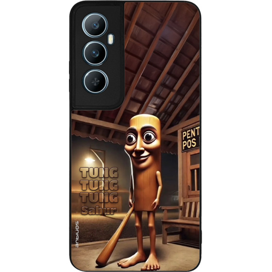 Sonique ���� Italian Brainrot Series ��� Realme C65 4G Tung Tung Tung Sahur