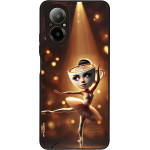 Sonique ���� Italian Brainrot Series ��� Realme C67 4G Ballerina Cappuccina