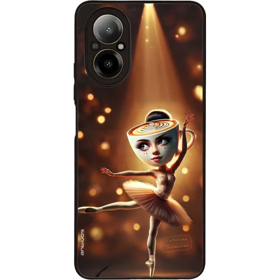 Sonique ���� Italian Brainrot Series ��� Realme C67 4G Ballerina Cappuccina