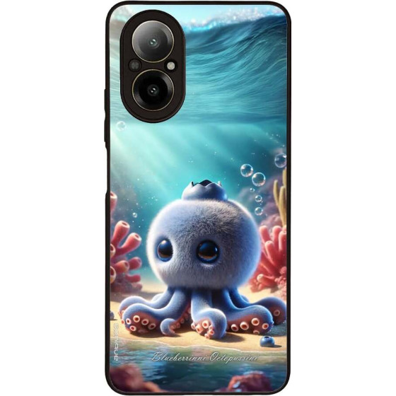 Sonique ���� Italian Brainrot Series ��� Realme C67 4G Blueberrinni Octopussini