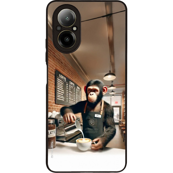 Sonique ���� Italian Brainrot Series ��� Realme C67 4G Chimpanzini Cappuccini