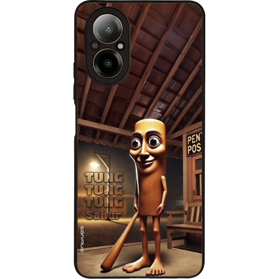 Sonique ���� Italian Brainrot Series ��� Realme C67 4G Tung Tung Tung Sahur