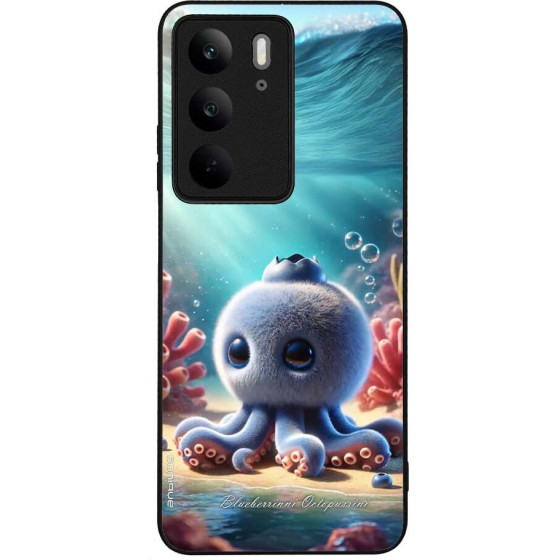 Sonique ���� Italian Brainrot Series ��� Realme C75 4G Blueberrinni Octopussini