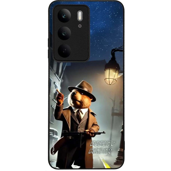 Sonique ���� Italian Brainrot Series ��� Realme C75 4G Bobrito Bandito