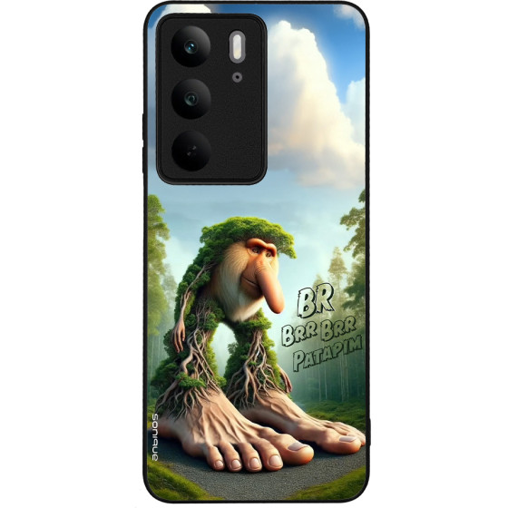 Sonique ���� Italian Brainrot Series ��� Realme C75 4G Brr Brr Patapim
