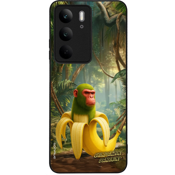 Sonique ���� Italian Brainrot Series ��� Realme C75 4G Chimpanzini Bananini