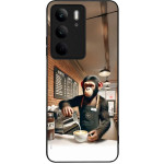 Sonique ���� Italian Brainrot Series ��� Realme C75 4G Chimpanzini Cappuccini