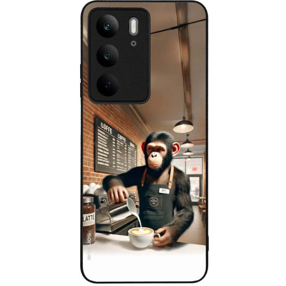 Sonique ���� Italian Brainrot Series ��� Realme C75 4G Chimpanzini Cappuccini